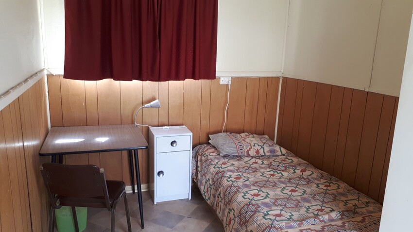 Accommodation Single room
