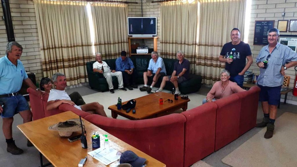 Waikerie Gliding Club