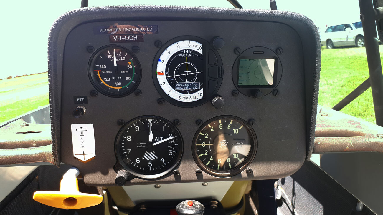 DUO DISCUS-2
