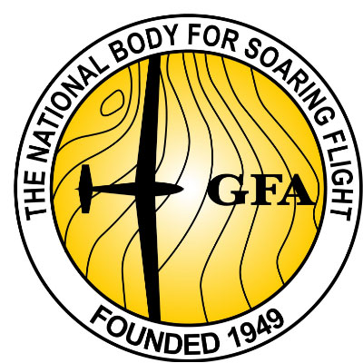 GFA Logo 1949