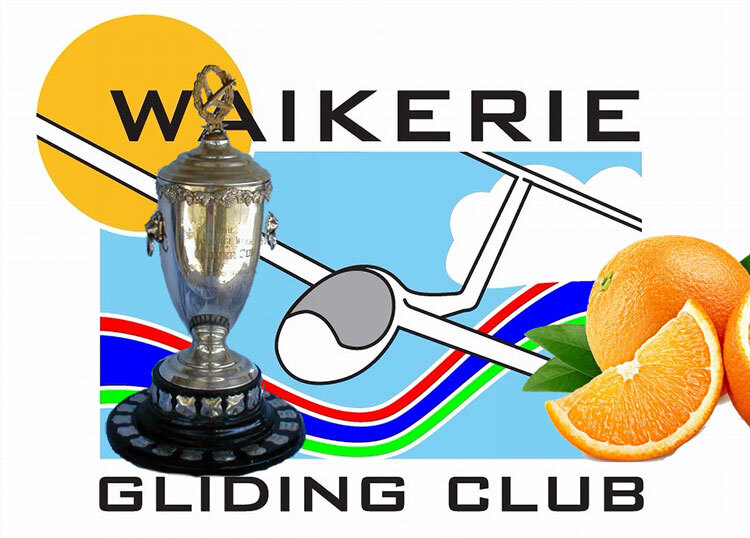 Orange-Week-trophy