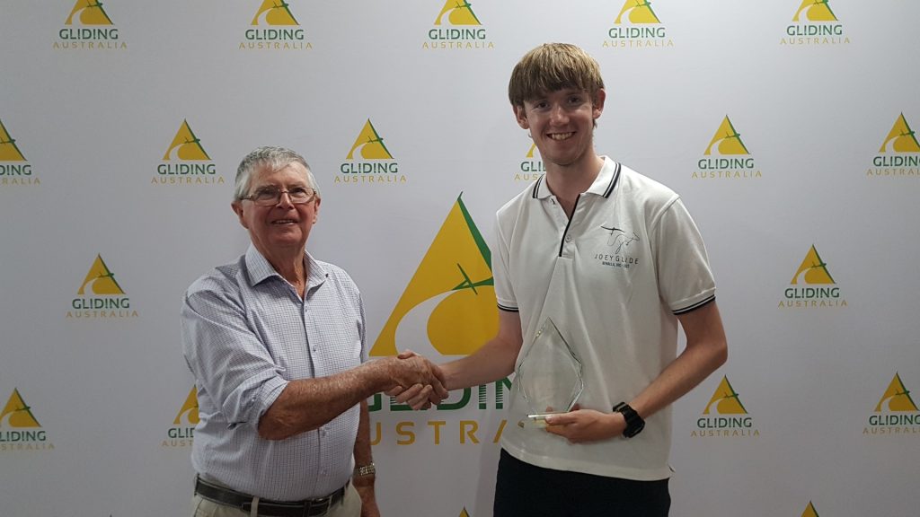 The Waikerie Open, 18M and Sports Class Nationals Waikerie Gliding Club